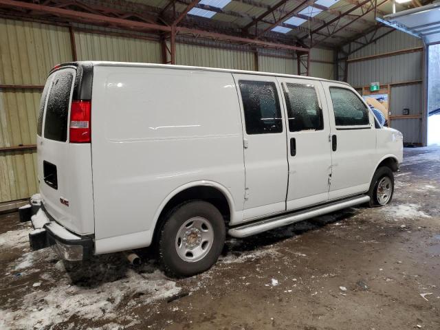 Image 3 of 2022 GMC SAVANA G2500 2022 with VIN 1GTW7AF76N1181249