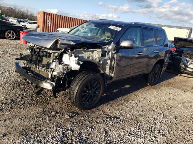 2023 LEXUS GX 460 2023 image