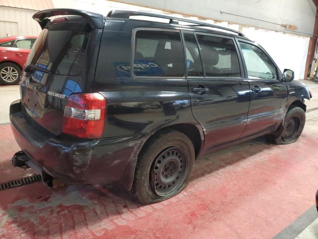 Изображение 3 2004 TOYOTA HIGHLANDER  2004 с VIN JTEEP21A440032858