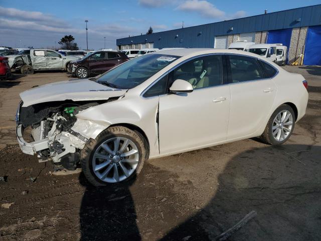 Image 1 of 2015 BUICK VERANO CONVENIENCE 2015 with VIN 1G4PR5SK9F4166546