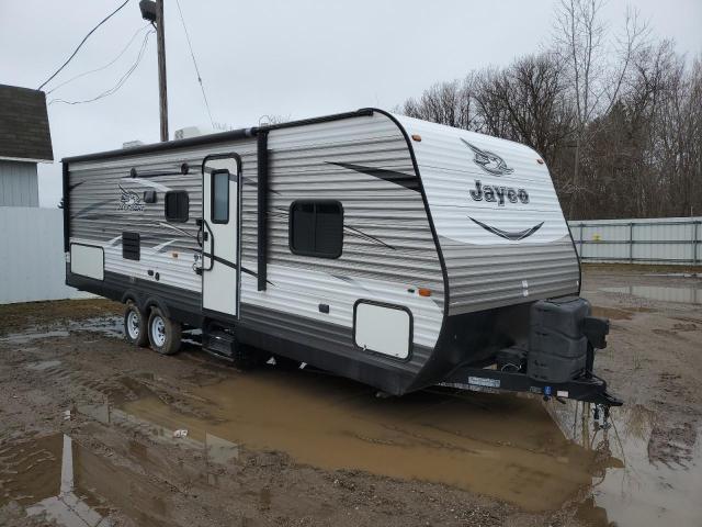 Obraz 2016 JAYF TRAILER 2016