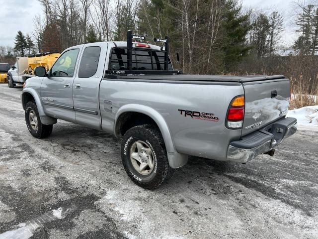 Obraz 3 z 2004 TOYOTA TUNDRA ACCESS CAB SR5 2004 z VIN 5TBBT44104S447336