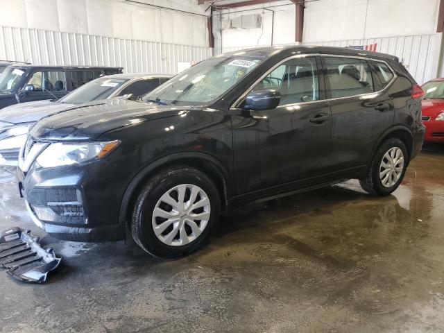 Image 1 of 2017 NISSAN ROGUE S 2017 with VIN 5N1AT2MT2HC840492