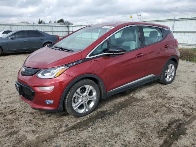 Obraz 2020 CHEVROLET BOLT EV LT 2020