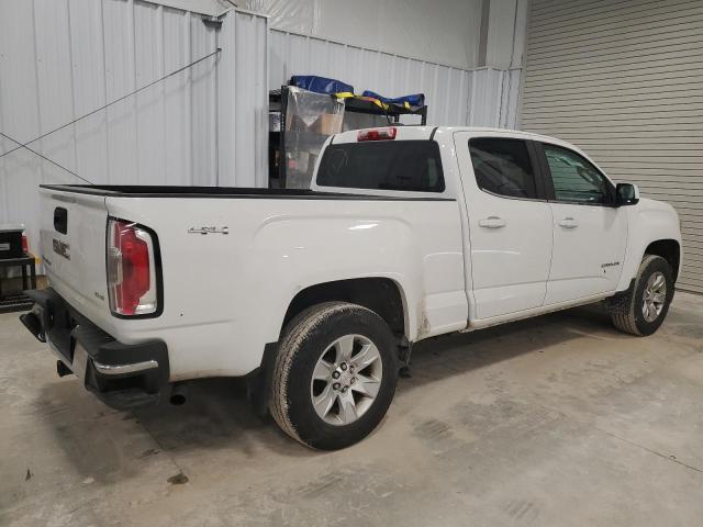 Obraz 3 z 2015 GMC CANYON SLE 2015 z VIN 1GTG6BE33F1257541