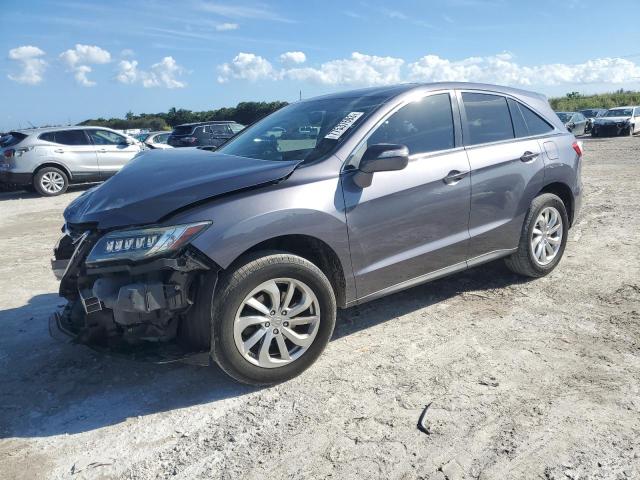 2017 ACURA RDX  2017 image
