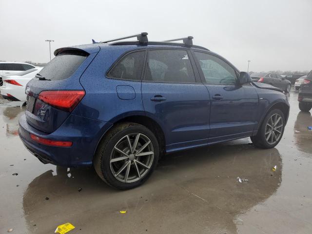 Obraz 3 z 2016 AUDI Q5 PREMIUM PLUS S-LINE 2016 z VIN WA1D7AFP9GA047596