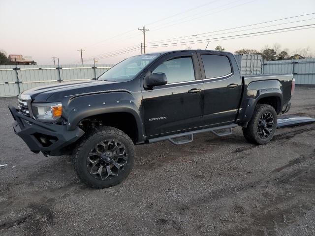 Obraz 2018 GMC CANYON SLE 2018