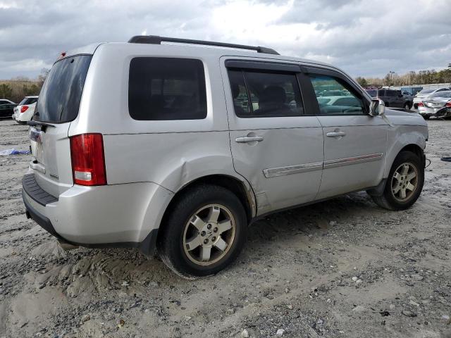 Изображение 3 2009 HONDA PILOT TOURING 2009 с VIN 5FNYF38959B004954
