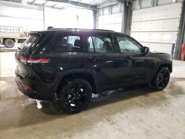 Obraz 3 z 2023 JEEP GRAND CHEROKEE LIMITED 2023 z VIN 1C4RJHBG2PC500716