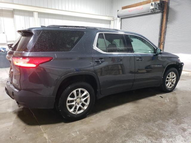 Image 3 of 2020 CHEVROLET TRAVERSE LT 2020 with VIN 1GNEVGKW9LJ103103
