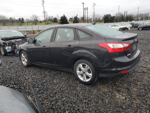 Obraz 2 z 2014 FORD FOCUS SE 2014 z VIN 1FADP3F26EL128987