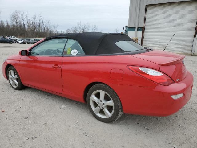 Obraz 2 z 2008 TOYOTA CAMRY SOLARA SE 2008 z VIN 4T1FA38P88U160539