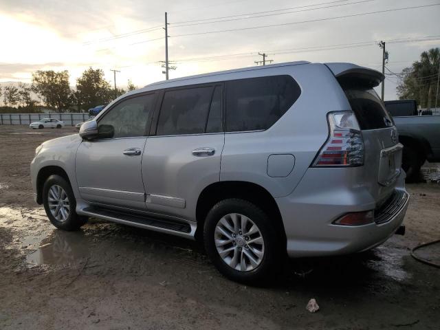 Изображение 2 2018 LEXUS GX 460 2018 с VIN JTJBM7FX1J5192895