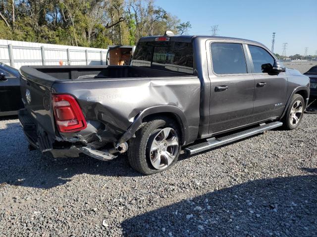 Image 3 of 2022 RAM 1500 LARAMIE 2022 with VIN 1C6RREJM2NN178733