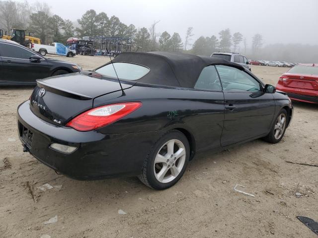 Изображение 3 2007 TOYOTA CAMRY SOLARA SE 2007 с VIN 4T1FA38P77U113016
