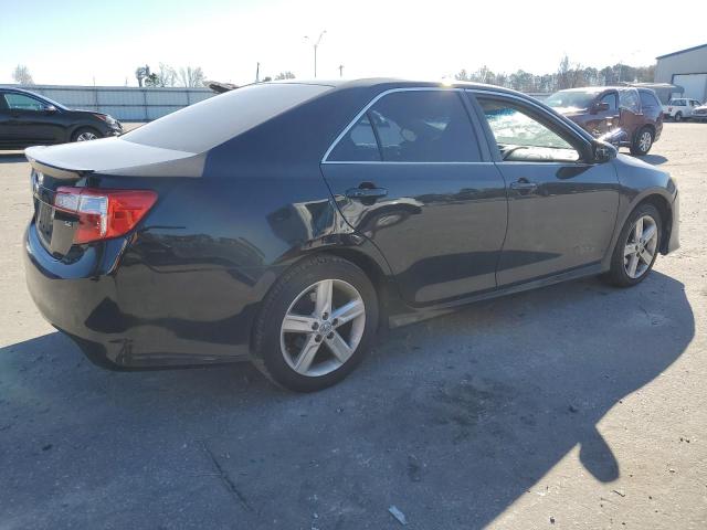 Obraz 3 z 2013 TOYOTA CAMRY L 2013 z VIN 4T1BF1FK5DU220136