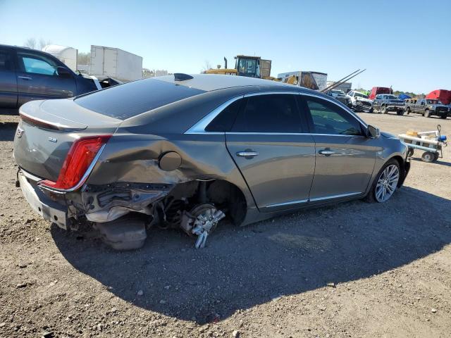 Изображение 3 2019 CADILLAC XTS LUXURY 2019 с VIN 2G61M5S33K9120934