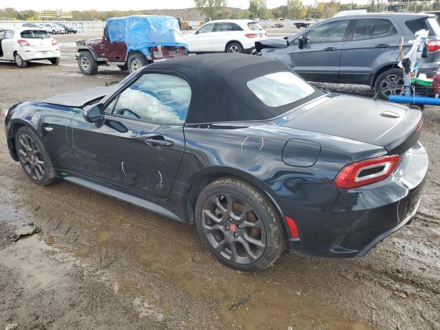 Image 2 of 2017 FIAT 124 SPIDER CLASSICA 2017 with VIN JC1NFAEK2H0117818