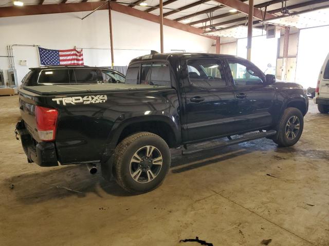 Obraz 3 z 2016 TOYOTA TACOMA DOUBLE CAB 2016 z VIN 3TMCZ5AN7GM043364