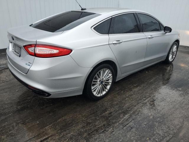 Image 3 of 2016 FORD FUSION SE 2016 with VIN 3FA6P0T98GR401814