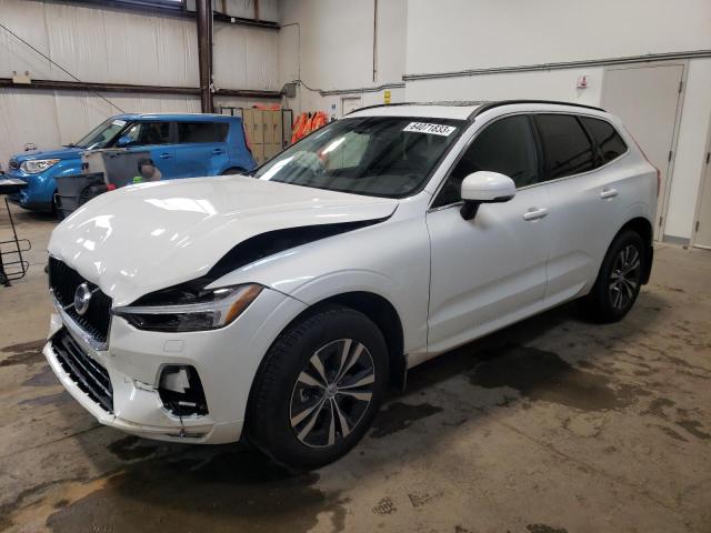 2023 VOLVO XC60 PLUS 2023 image