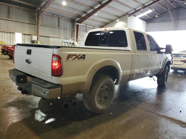 Изображение 3 2014 FORD F250 SUPER DUTY 2014 с VIN 1FT7W2BT5EEA70751