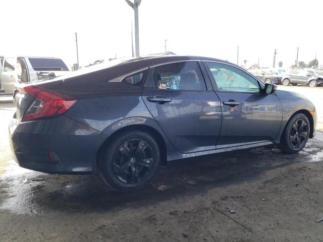 Image 3 of 2017 HONDA CIVIC LX 2017 with VIN 2HGFC2F50HH502015