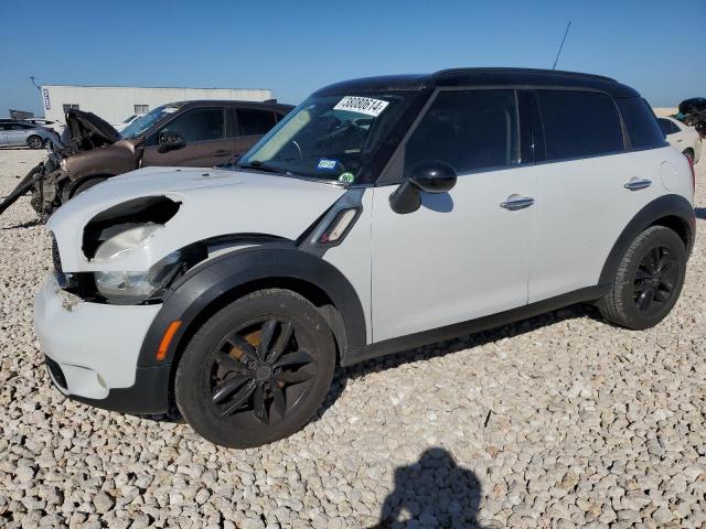 2011 MINI COOPER S COUNTRYMAN 2011 image