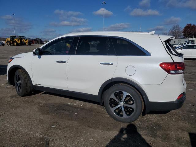 Obraz 2 z 2016 KIA SORENTO EX 2016 z VIN 5XYPHDA50GG158612