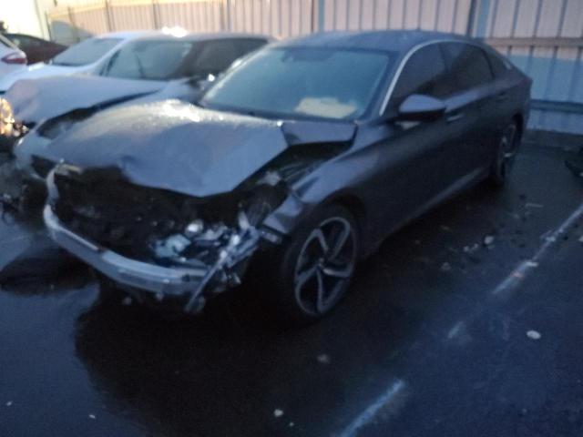 Obraz 2020 HONDA ACCORD SPORT 2020