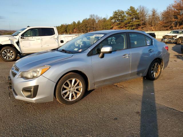 Obraz 1 z 2012 SUBARU IMPREZA PREMIUM 2012 z VIN JF1GJAB65CH026768