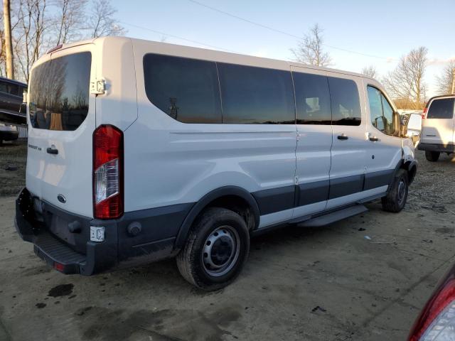 Obraz 3 z 2017 FORD TRANSIT T-350 2017 z VIN 1FBZX2ZM1HKA34439