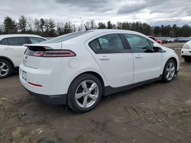 Image 3 of 2013 CHEVROLET VOLT  2013 with VIN 1G1RC6E47DU125601