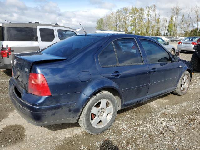 Изображение 3 2002 VOLKSWAGEN JETTA GLI 2002 с VIN 3VWVH69M42M189983