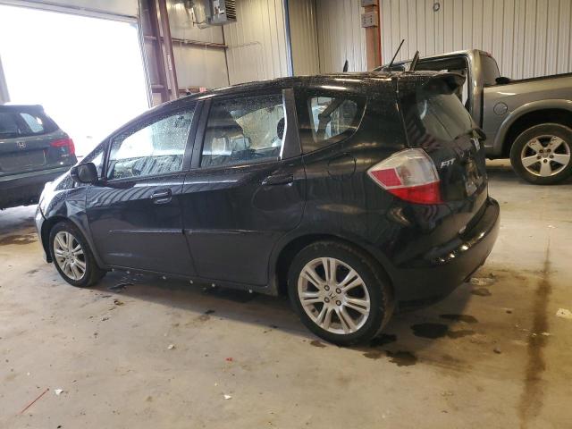 Obraz 2 z 2010 HONDA FIT SPORT 2010 z VIN JHMGE8H48AS022564