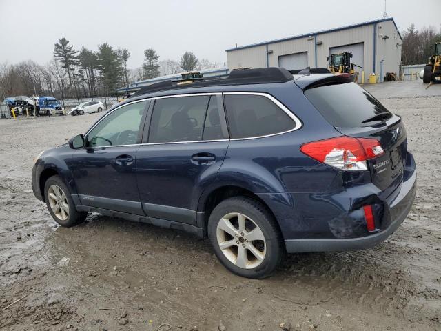 Obraz 2 z 2014 SUBARU OUTBACK 2.5I PREMIUM 2014 z VIN 4S4BRBCC2E1274961