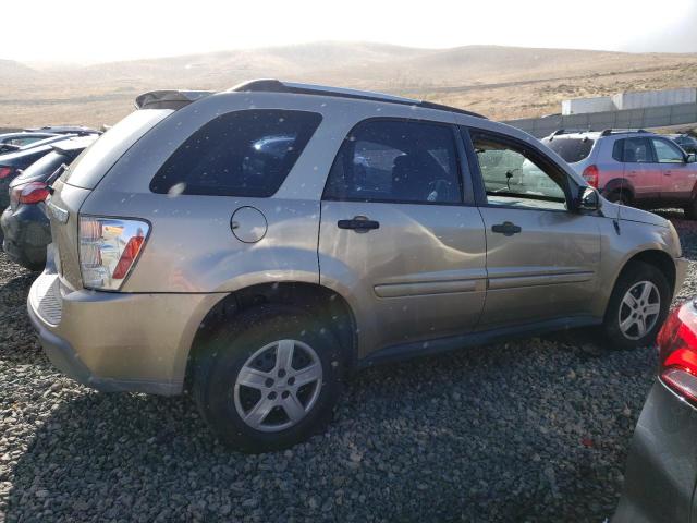 Obraz 3 z 2006 CHEVROLET EQUINOX LS 2006 z VIN 2CNDL13FX66066470