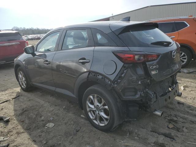 Изображение 2 2021 MAZDA CX-3 SPORT 2021 с VIN JM1DKDB79M1504947