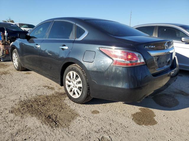 Image 3 of 2015 NISSAN ALTIMA 2.5 2015 with VIN 1N4AL3AP4FC477598
