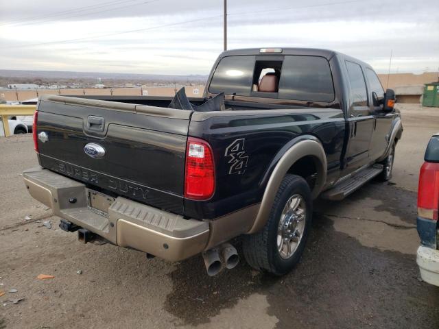 Изображение 3 2013 FORD F250 SUPER DUTY 2013 с VIN 1FT7W2BT2DEA60192