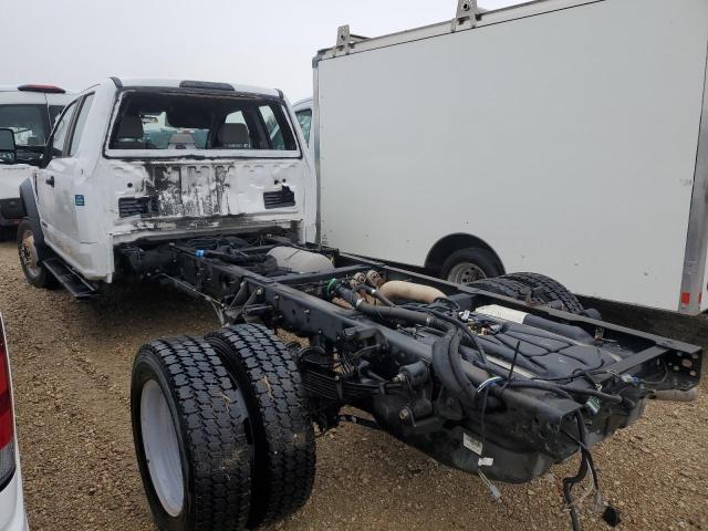 Obraz 3 z 2019 FORD F550 SUPER DUTY 2019 z VIN 1FD0X5GT0KEC36710