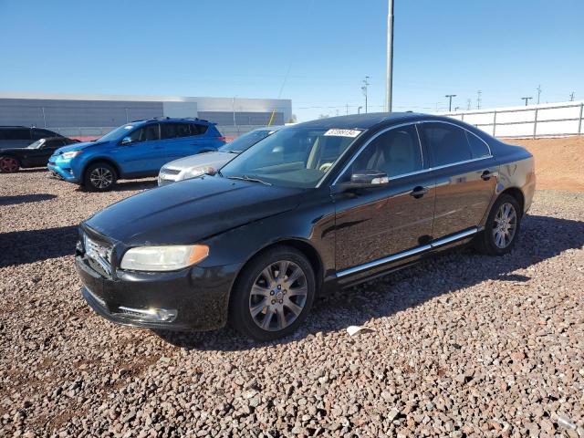 Image 1 of 2011 VOLVO S80 3.2 2011 with VIN YV1952AS9B1144934