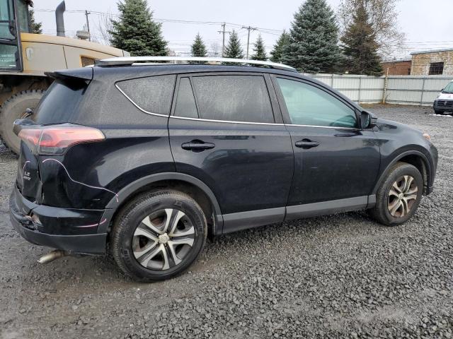Image 3 of 2016 TOYOTA RAV4 LE 2016 with VIN 2T3BFREV3GW537712