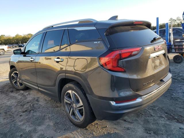 Изображение 2 2019 GMC TERRAIN SLT 2019 с VIN 3GKALPEV0KL264807