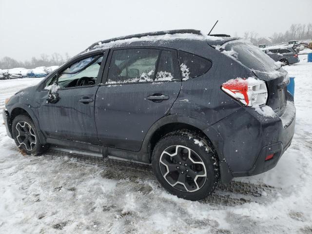 Изображение 2 2013 SUBARU XV CROSSTREK 2.0 PREMIUM 2013 с VIN JF2GPAVC3D2852163