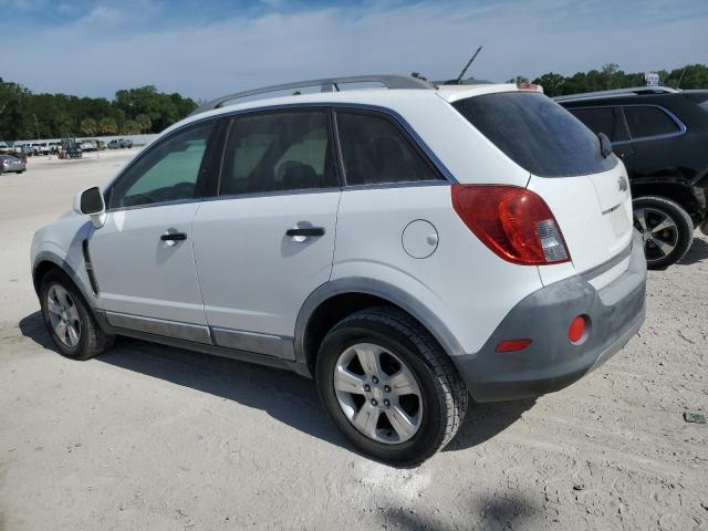 Изображение 2 2013 CHEVROLET CAPTIVA LS 2013 с VIN 3GNAL2EK2DS593299