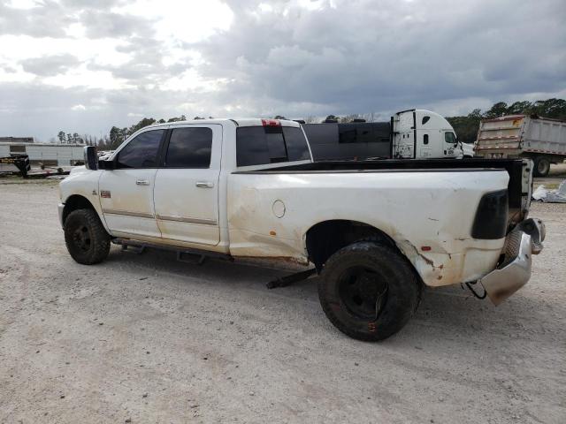 Obraz 2 z 2011 DODGE RAM 3500  2011 z VIN 3D73Y4CL9BG506286
