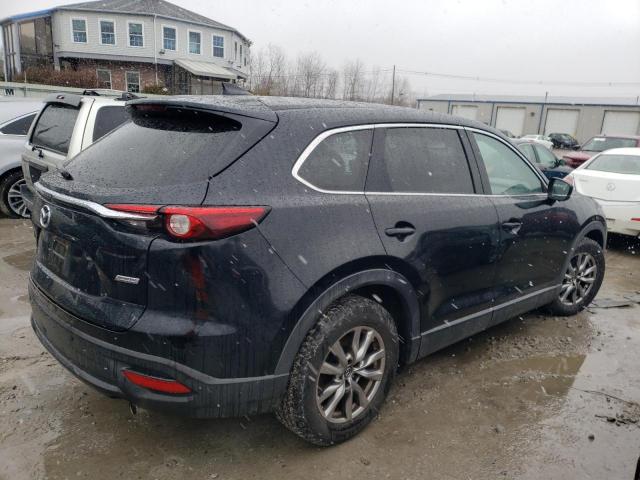 Image 3 of 2016 MAZDA CX-9 TOURING 2016 with VIN JM3TCBCY9G0124500