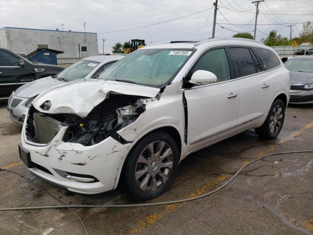 Image 1 of 2016 BUICK ENCLAVE  2016 with VIN 5GAKVBKDXGJ185878